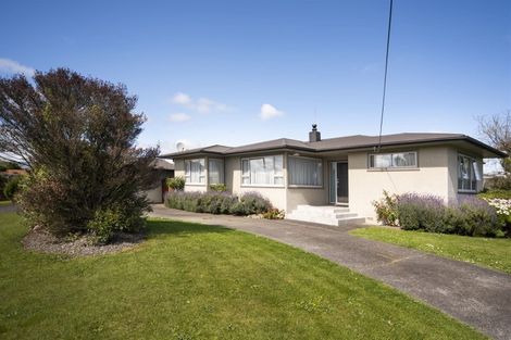 Photo of property in 7 Nairn Crescent, Awapuni, Palmerston North, 4412