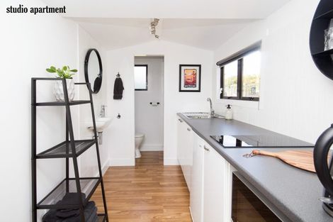 Photo of property in 61 Terou Street, Manaia, 4612