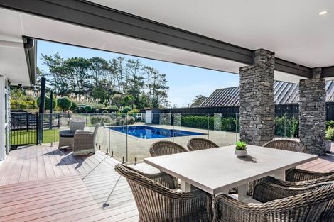 Photo of property in 6 Pheasant Lane, Waimauku, 0812