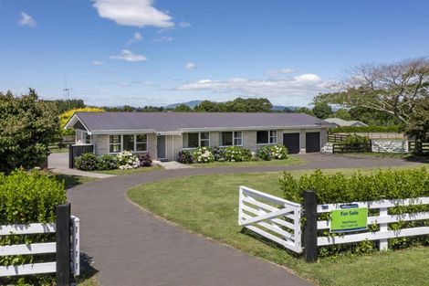 Photo of property in 986 Bond Road, Te Awamutu, 3879