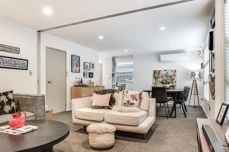 Photo of property in 52b Willoughby Street, Whitiora, Hamilton, 3200