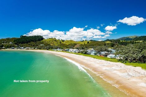 Photo of property in 22 Wharua Road, Oakura, Hikurangi, 0184