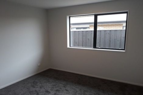 Photo of property in 63 Avanda Avenue, Rolleston, 7615