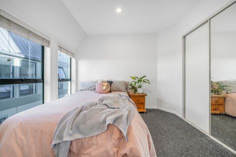 Photo of property in 5/166 Salisbury Street, Christchurch Central, Christchurch, 8013