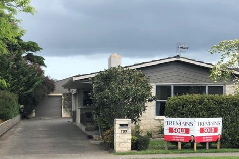 Photo of property in 703 Sylvan Road, Parkvale, Hastings, 4122