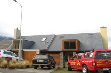 Photo of property in 107 Goldfield Heights, Queenstown, 9300
