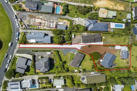 Photo of property in 76 Marine Parade, Mellons Bay, Auckland, 2014