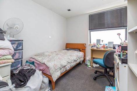 Photo of property in 328/57 Mahuhu Crescent, Auckland Central, Auckland, 1010