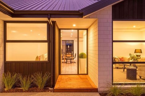 Photo of property in 49a Lowes Road, Rolleston, 7614