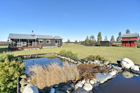 Photo of property in 183 Riverside Road, Okuku, Rangiora, 7473