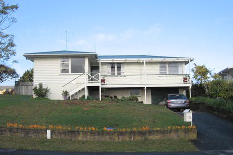 Photo of property in 75 Crawford Crescent, Te Kamo, Whangarei, 0112