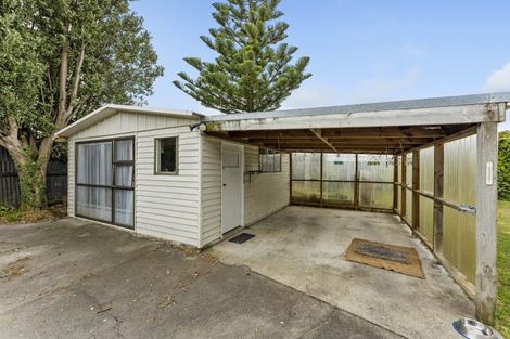 Photo of property in 7 Fox Place, Cloverlea, Palmerston North, 4412