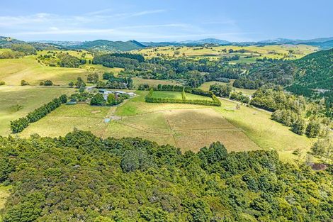 Photo of property in 710 Sommerville Road, Tangowahine, Dargaville, 0372