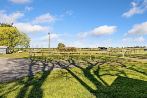 Photo of property in 36 Bridge Street, Coalgate, 7673