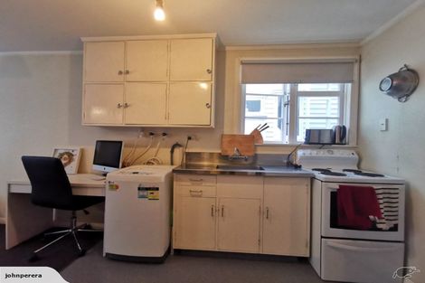 Photo of property in 3/23 Clifton Terrace, Kelburn, Wellington, 6012