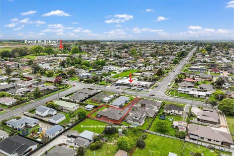 Photo of property in 109a Studholme Street, Morrinsville, 3300