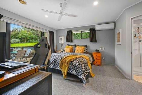 Photo of property in 17 Cashmere Place, Flagstaff, Hamilton, 3210