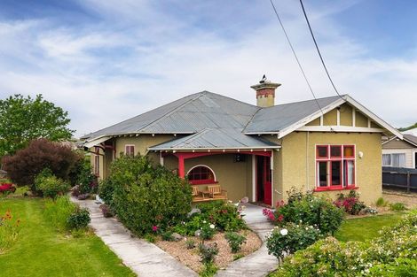 Photo of property in 45 Opie Street, Waimate, 7924