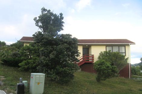 Photo of property in 56 Percy Dyett Drive, Karori, Wellington, 6012