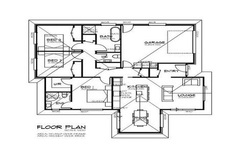 Photo of property in 22 Acacia Avenue, Kihikihi, Te Awamutu, 3800