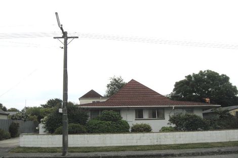 Photo of property in 1/77 Mays Road, St Albans, Christchurch, 8052