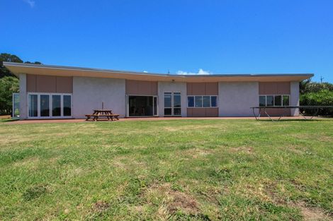 Photo of property in 165b Te Hutewai Road, Raglan, 3296