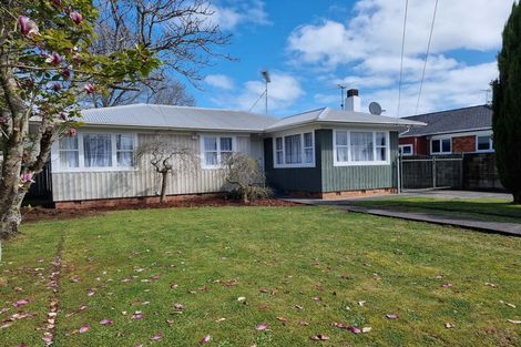 Photo of property in 29 Thompson Terrace, Manurewa, Auckland, 2102