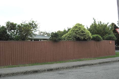 Photo of property in 19 William Street, Prebbleton, 7604