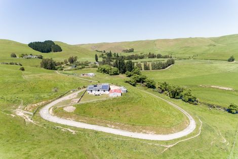 Photo of property in 1228 Ohiti Road, Crownthorpe, Hastings, 4179