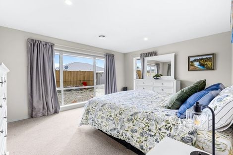 Photo of property in 41 Clausen Avenue, Leeston, 7632