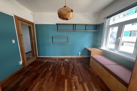 Photo of property in 23cu1 Maida Vale Road, Roseneath, Wellington, 6011