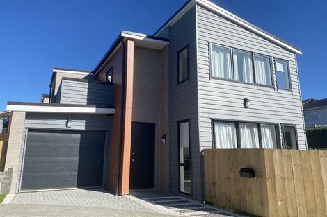 Photo of property in 8 Kehu Loop, Mount Roskill, Auckland, 1041