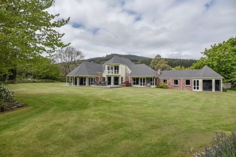 Photo of property in 62 Otahuna Road, Tai Tapu, Christchurch, 7672