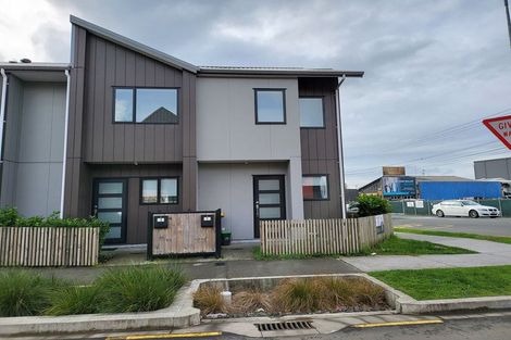 Photo of property in 1 Eileen Newey Place, Henderson, Auckland, 0612