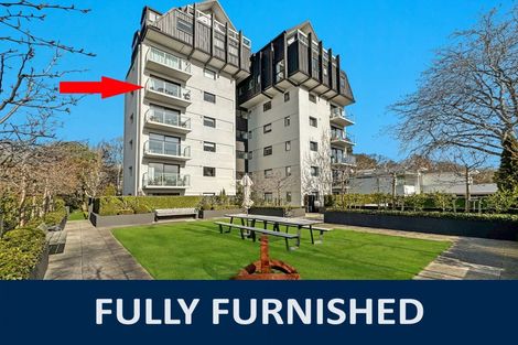 Photo of property in 402/18 Carlton Mill Road, Merivale, Christchurch, 8014