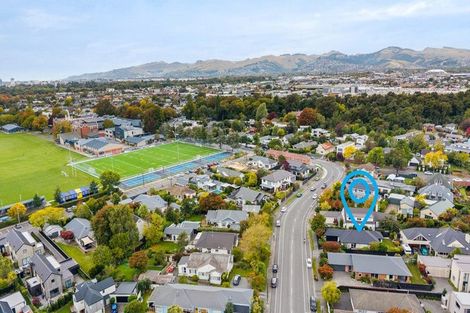 Photo of property in 11 Kotare Street, Fendalton, Christchurch, 8041