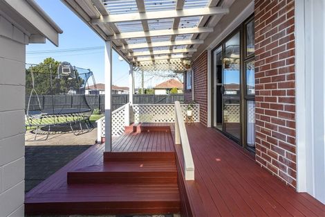 Photo of property in 172 Withells Road, Avonhead, Christchurch, 8042