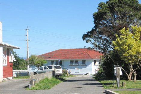 Photo of property in 22 Halley Street, Outer Kaiti, Gisborne, 4010