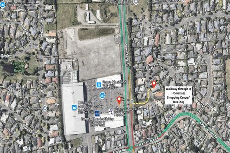 Photo of property in 19 Baltimore Green, Shirley, Christchurch, 8061