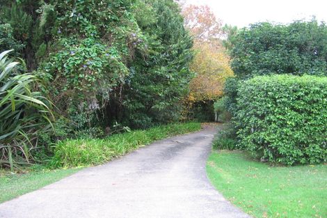 Photo of property in 53 Churchouse Road, Greenhithe, Auckland, 0632