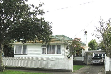 Photo of property in 78 Garden Road, Avalon, Lower Hutt, 5011