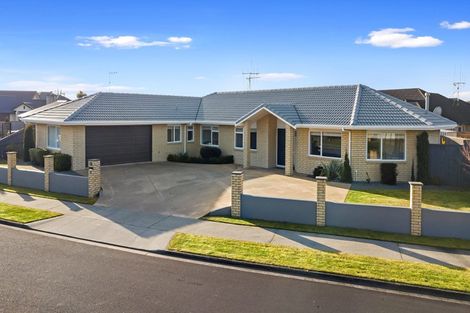 Photo of property in 4 Vermont Court, Huntington, Hamilton, 3210