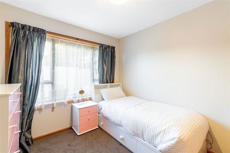 Photo of property in 24 Appleby Crescent, Burnside, Christchurch, 8053
