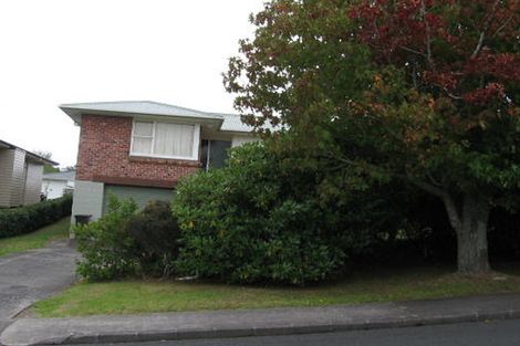 Photo of property in 39 Blakeborough Drive, Forrest Hill, Auckland, 0620