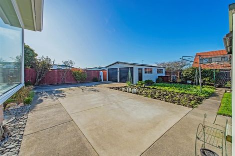 Photo of property in 12 Otaki Street, Kaiapoi, 7630