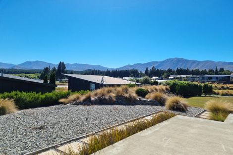 Photo of property in 12 Pollock Place, Lake Tekapo, 7999