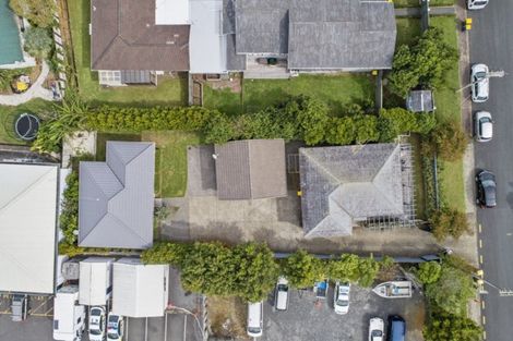 Photo of property in 7 Nelson Avenue, Northcote Point, Auckland, 0627