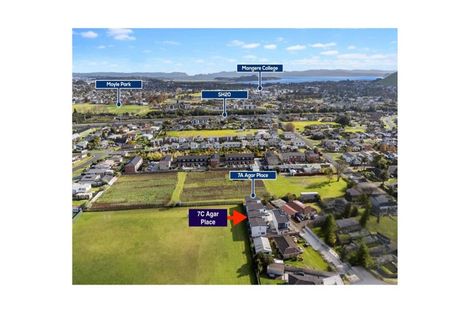 Photo of property in 7c Agar Place, Favona, Auckland, 2024
