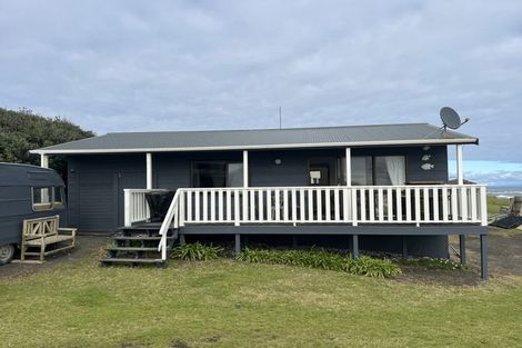 Photo of property in 11a Beach Road, Mokau, 4376