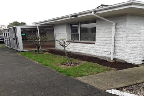 Photo of property in 1/95 Cheyenne Street, Sockburn, Christchurch, 8042